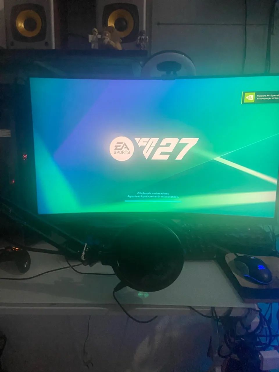 Vende-se pc game  - Foto 4