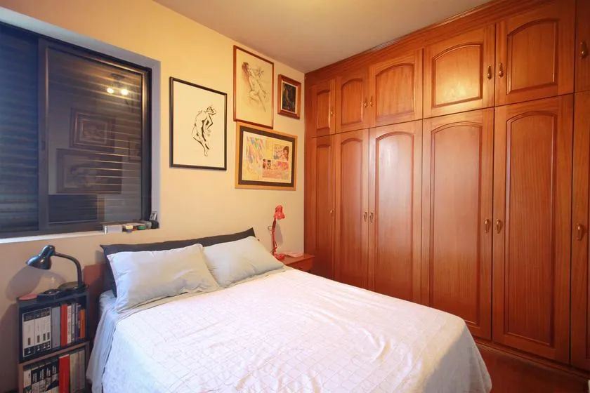 Apartamento à Venda - São Bento, 3 Quartos, 100 m2 - Foto 5