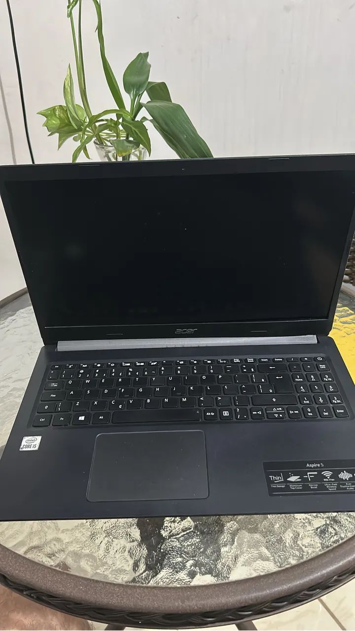Notebook acer  - Foto 3