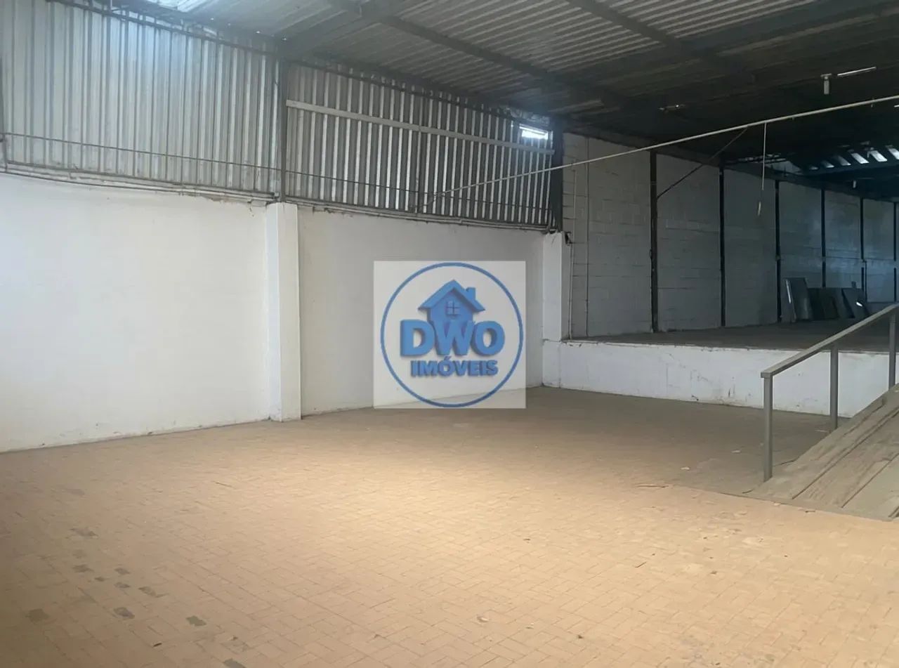 Aluguel Galpao 2400m2