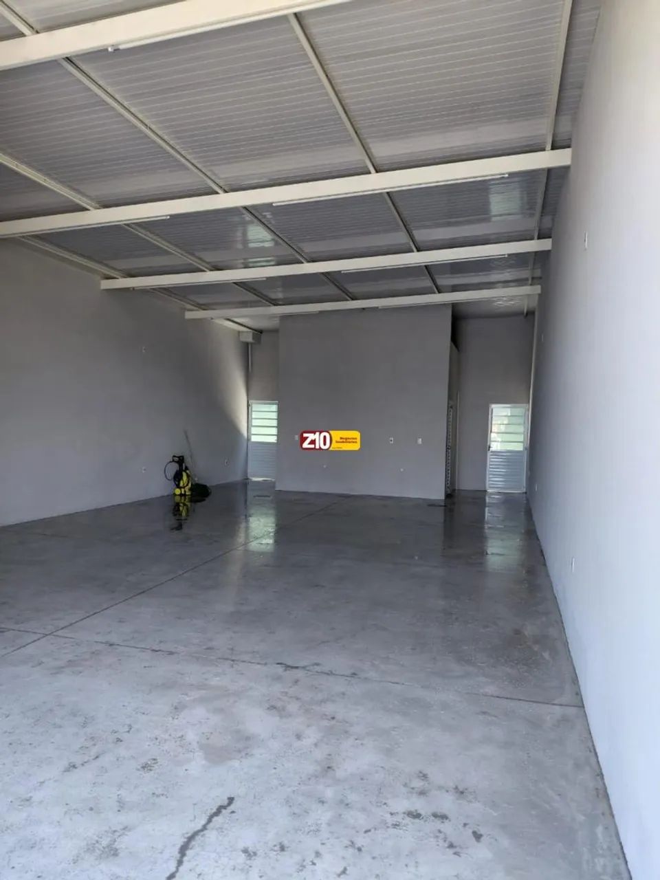 SALÃO COMERCIAL PARA LOCAÇÃO JARDIM DAS GAIVOTAS INDAIATUBA - Foto 2