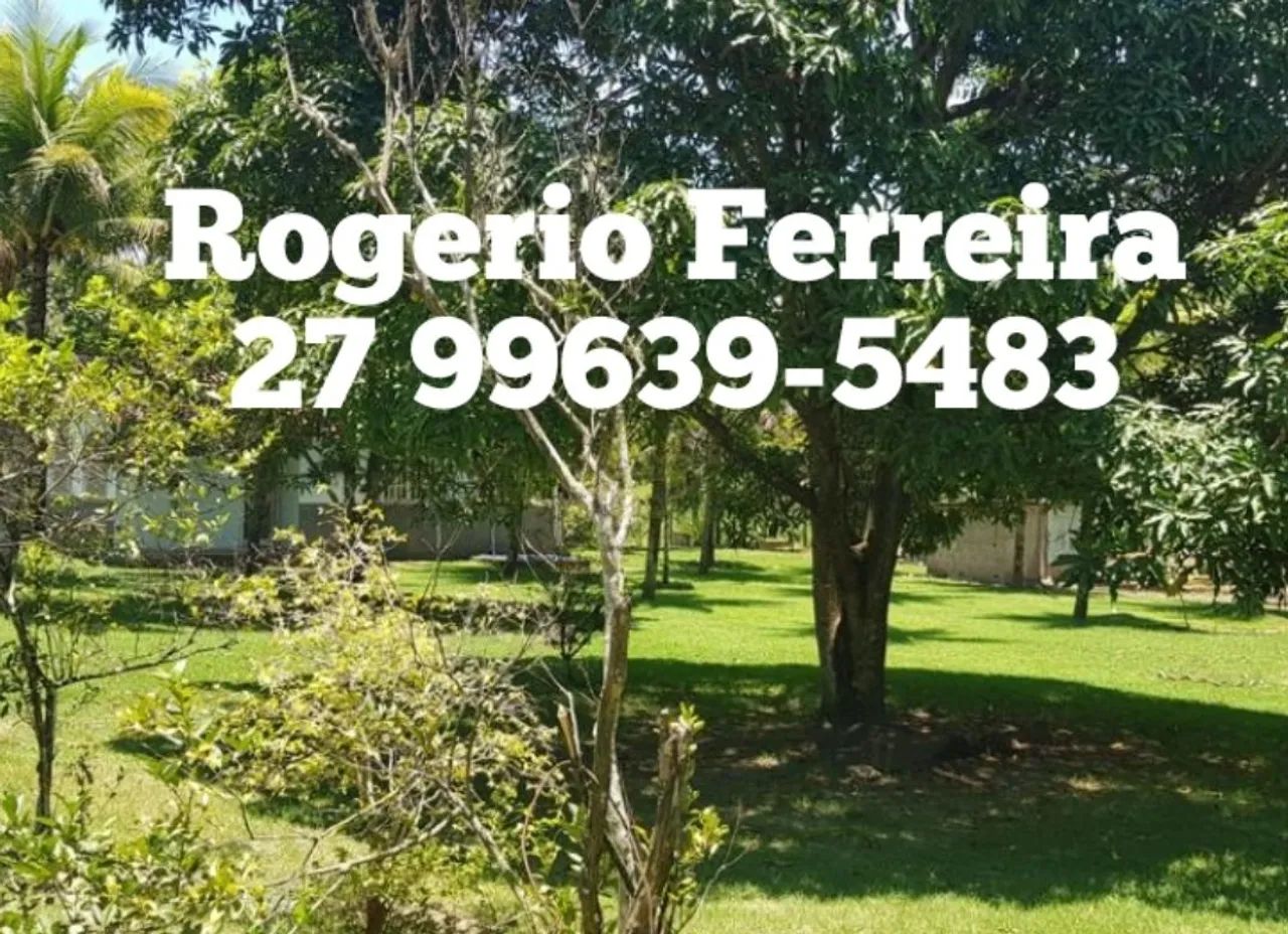 Excelente Área  - Lagoa de Jabaeté | Vila Velha/ES 3km ES388!  - Foto 3