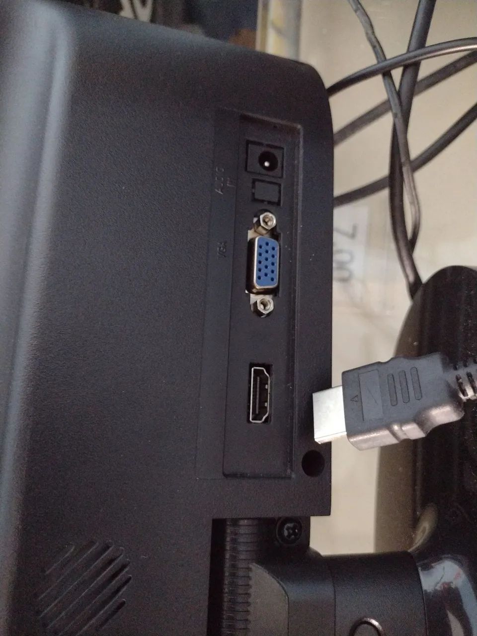 Monitor FULL HD 15.4" - Foto 5