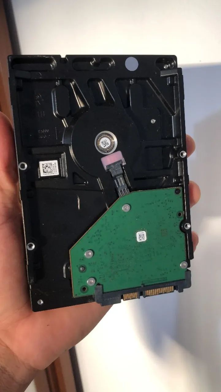 HD 1TERABYTE - SEAGATE - Foto 2