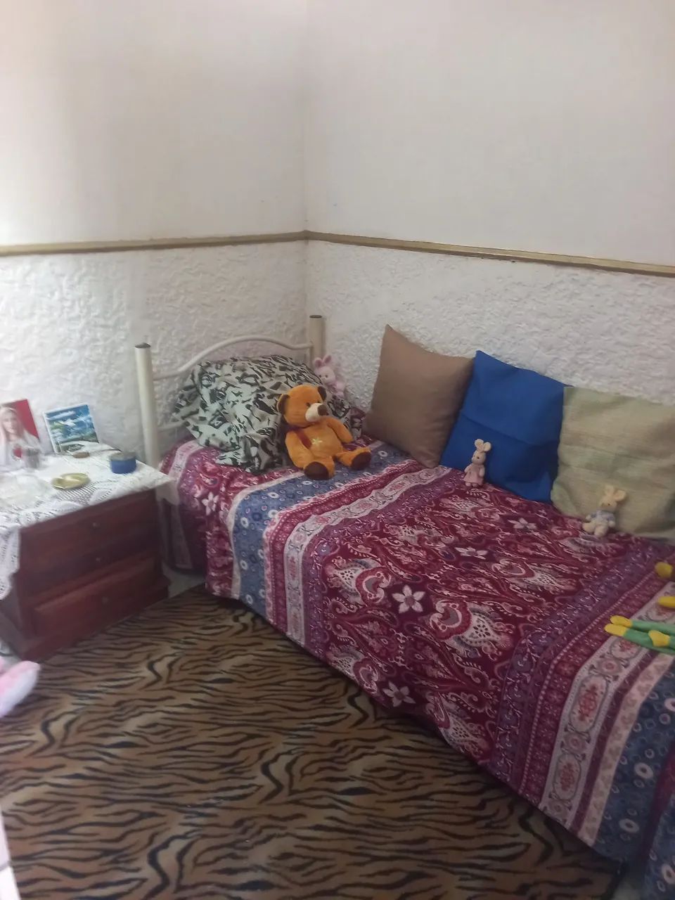 QUARTO PARA HOMENS - PENHA CIRCULAR - Foto 2