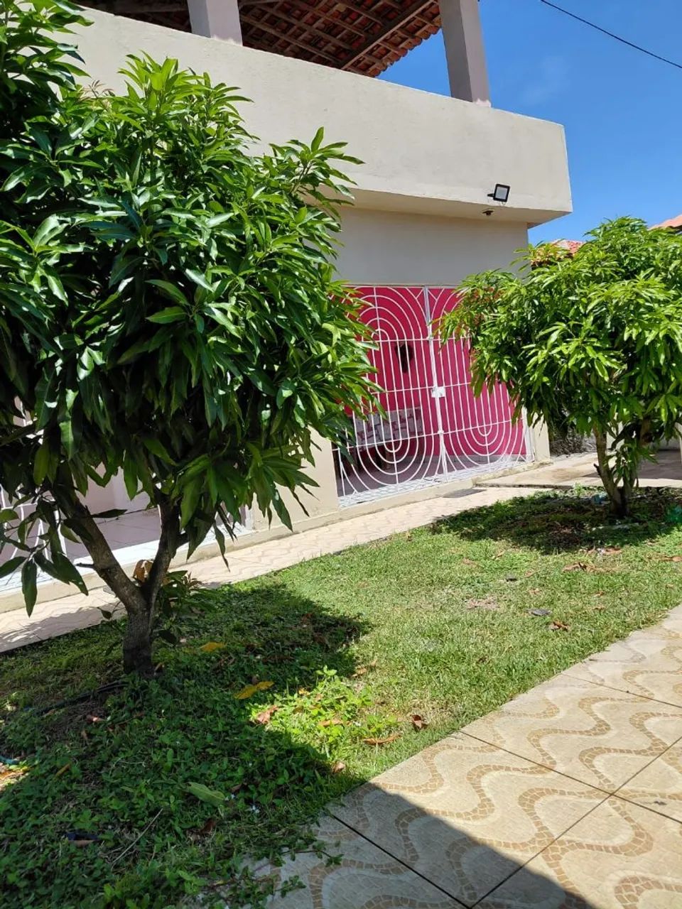 Casa com piscina para alugar  - Foto 4