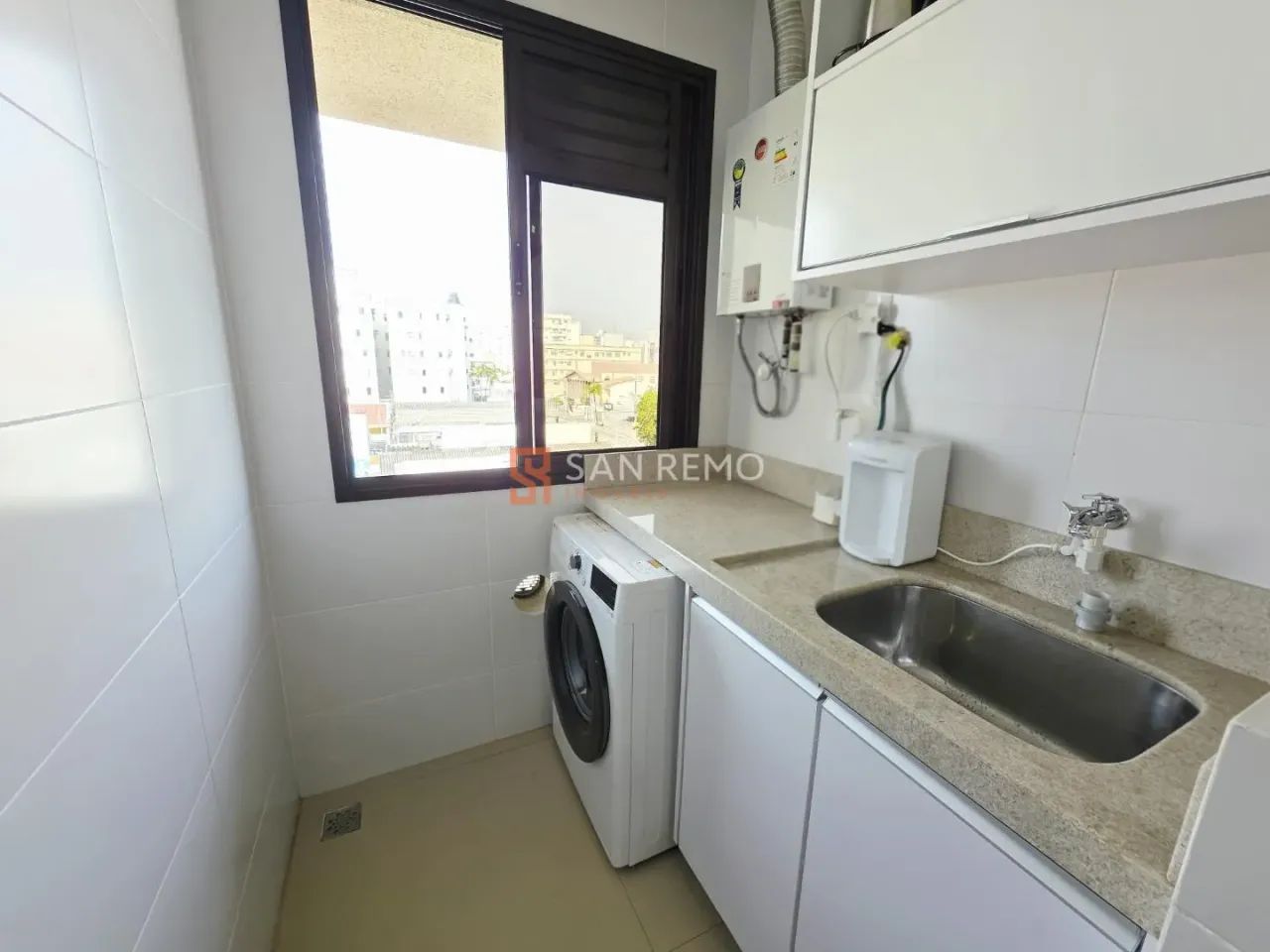 Balneário | Apartamento 2 quartos, sendo 1 suite - Foto 3