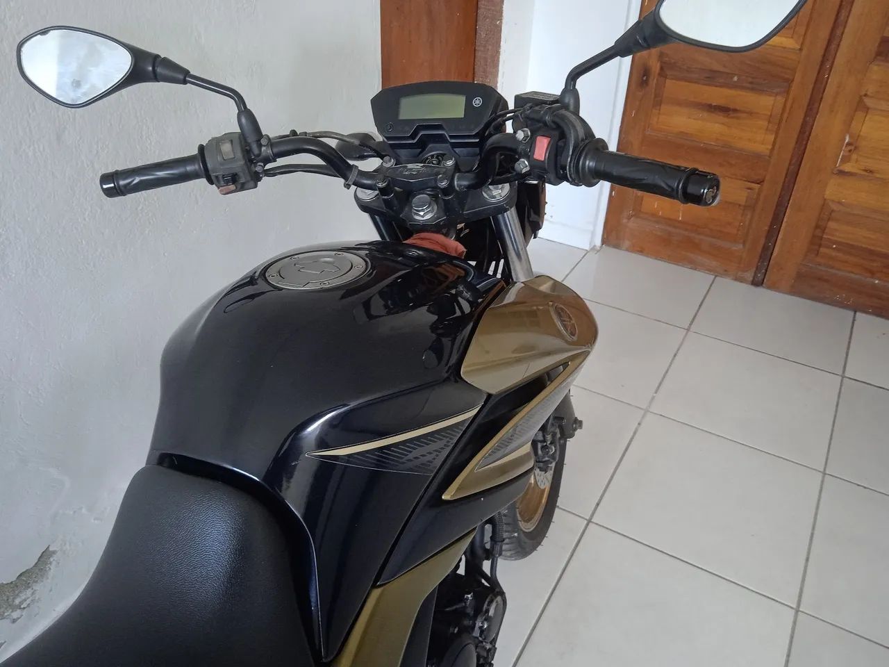 Moto nova - Foto 4