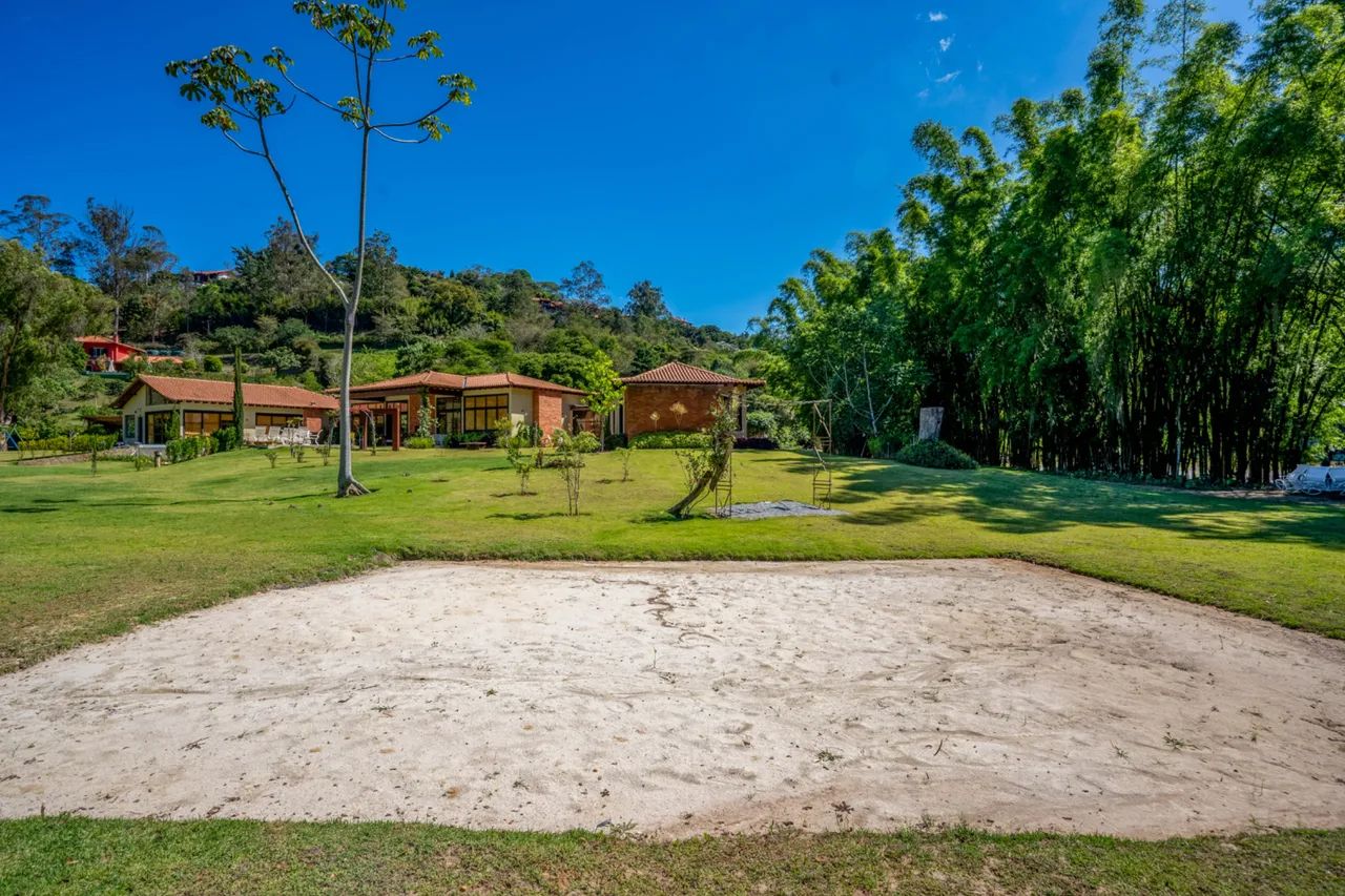 Casa linear com 4 quartos em Itaipava, Petrópolis - Foto 3