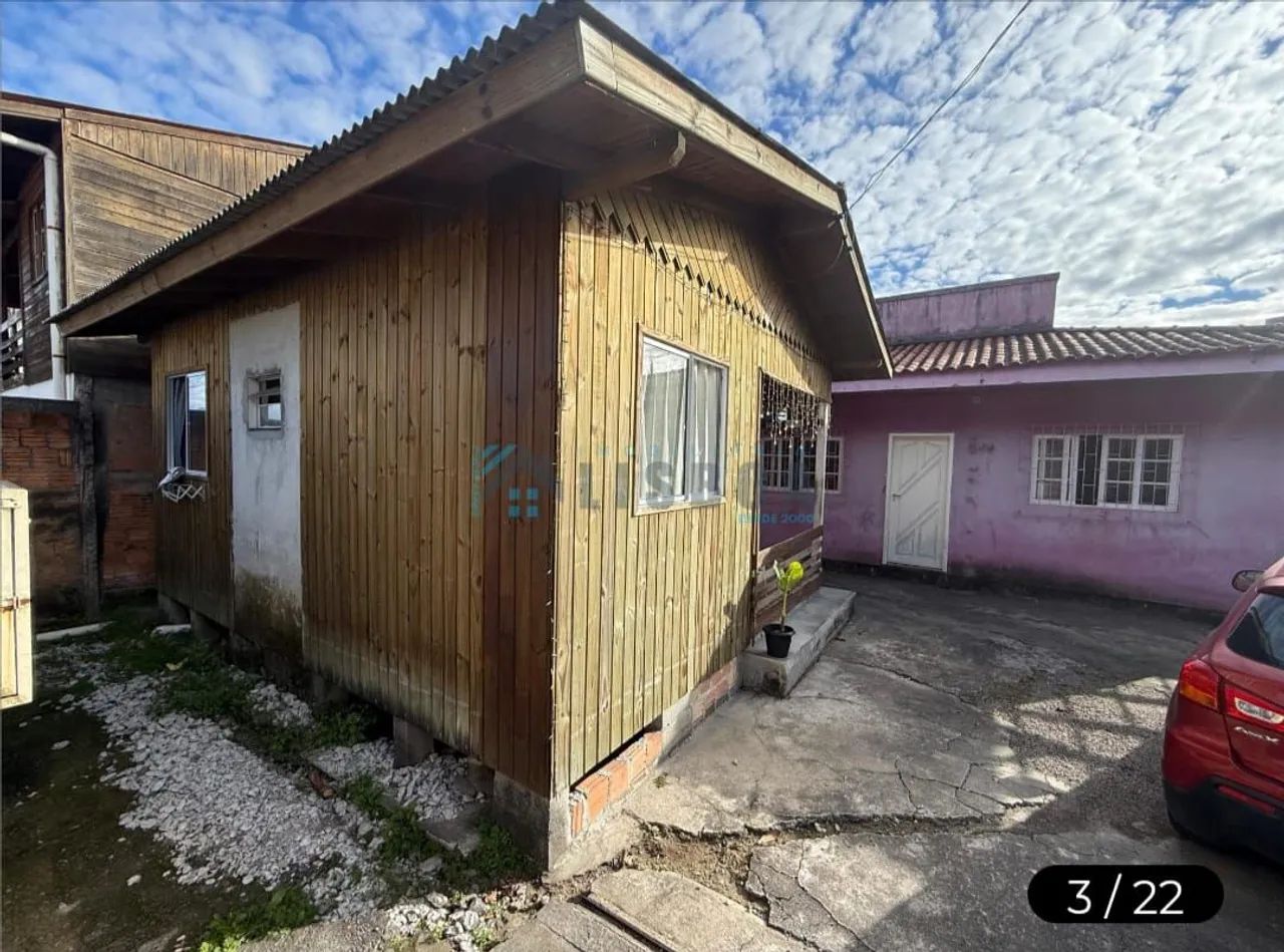 VENDO CASA PARA RETIRAR DO LOCAL - Foto 3