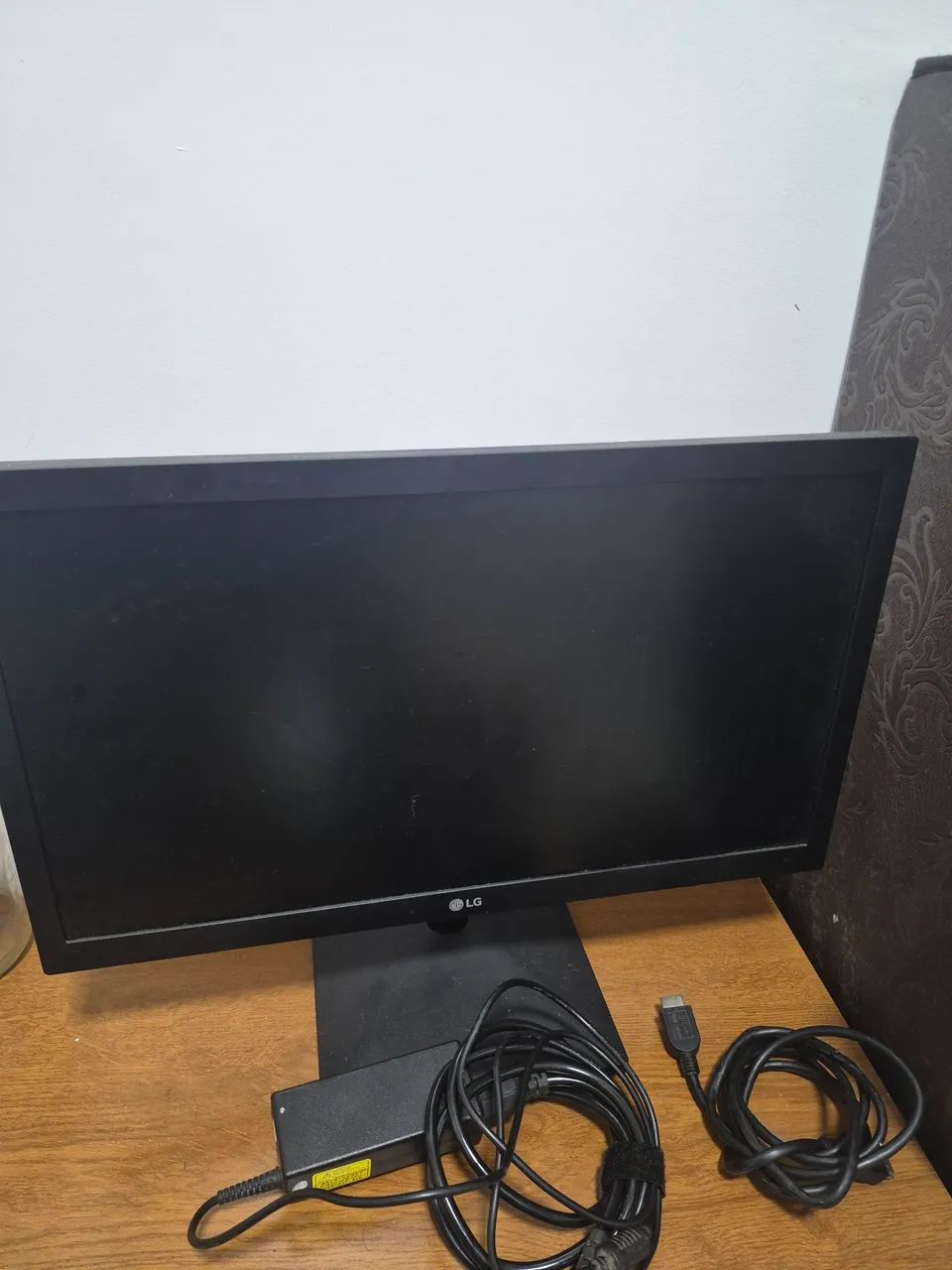Monitor LG 19 polegadas 