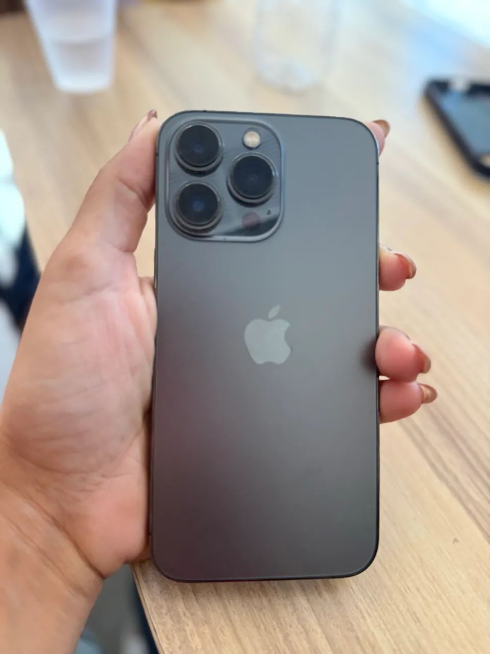 iPhone 13 Pro - Foto 2