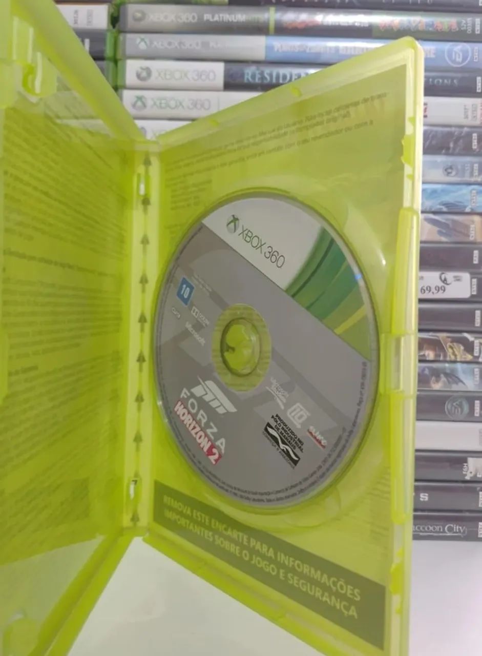 Forza Horizon 2 Original - Xbox 360 - Foto 2