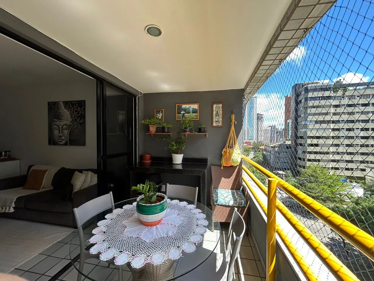APARTAMENTO para alugar na cidade de FORTALEZA-CE - Foto 12
