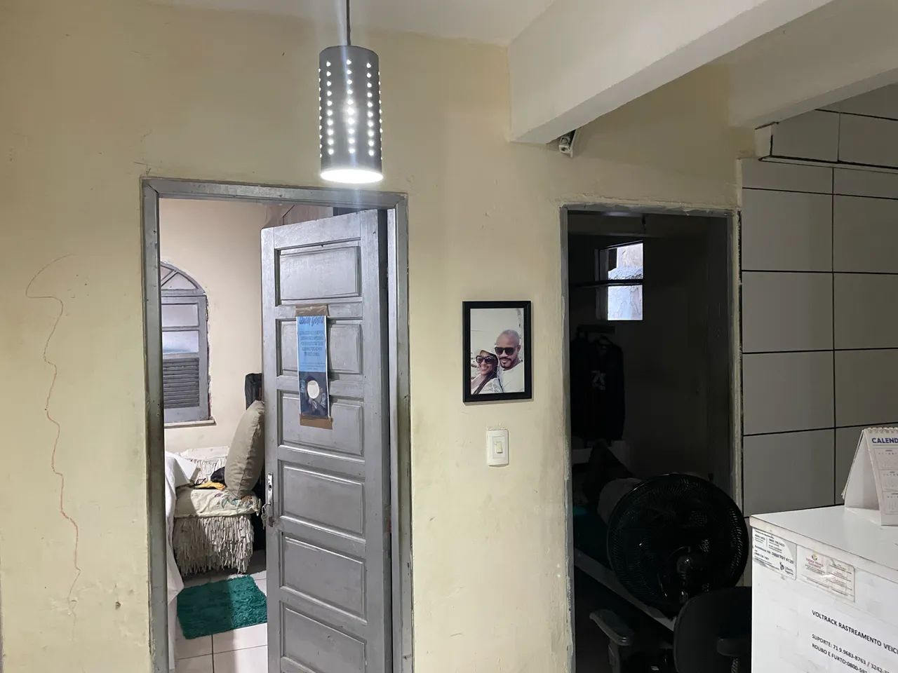 Aluga-se uma casa  - Foto 5