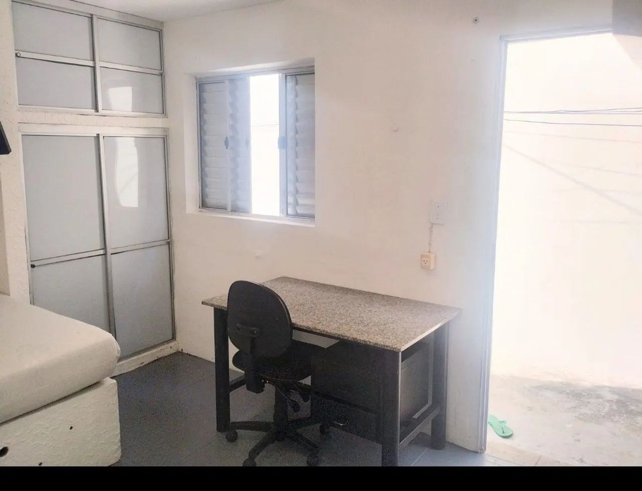 Kitnet mobiliada São José dos Campos - Foto 2