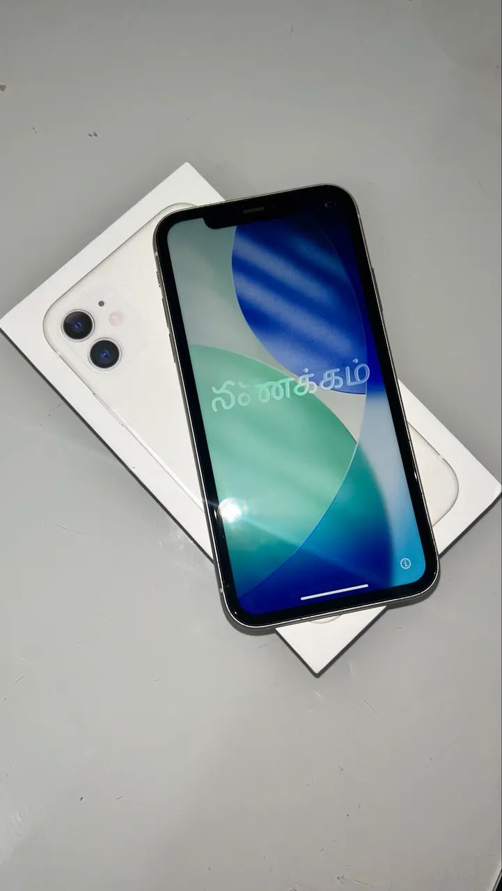 Iphone 11 128gb - Foto 3