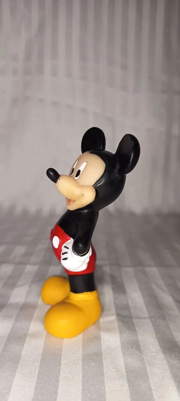 Mickey vintage de Vinil  - Foto 3