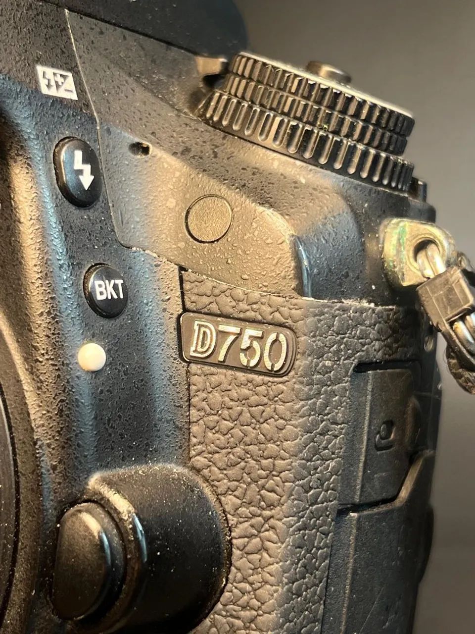 Nikon D750  - Foto 2
