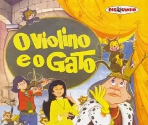CD Infantil Coleção Disquinho - Foto 5