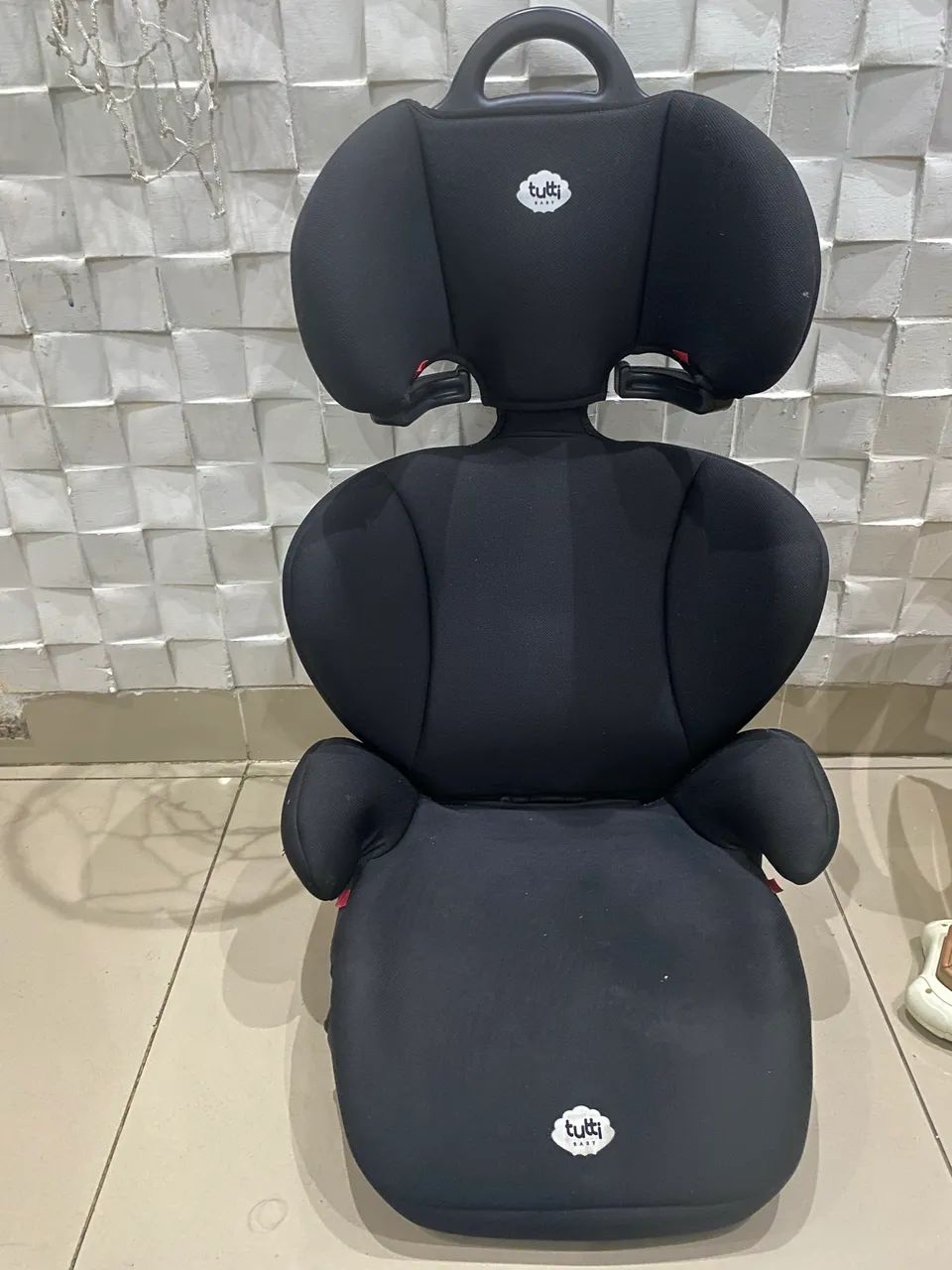 Cadeirinha para carro 
