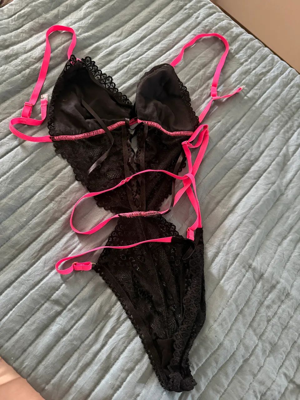 Lingeries  - Foto 3