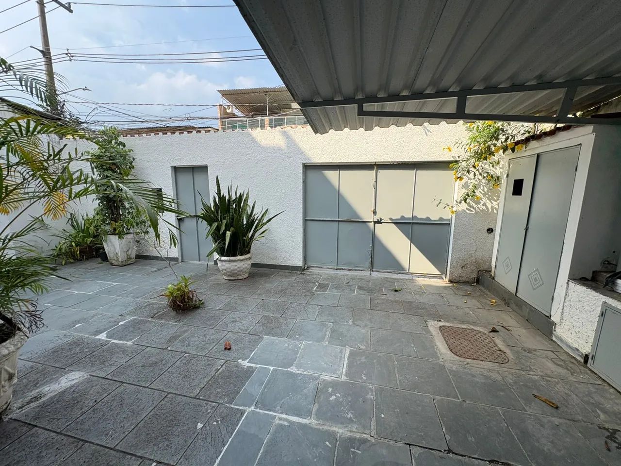 Parque Real Realengo casa 04 quartos  - Foto 5