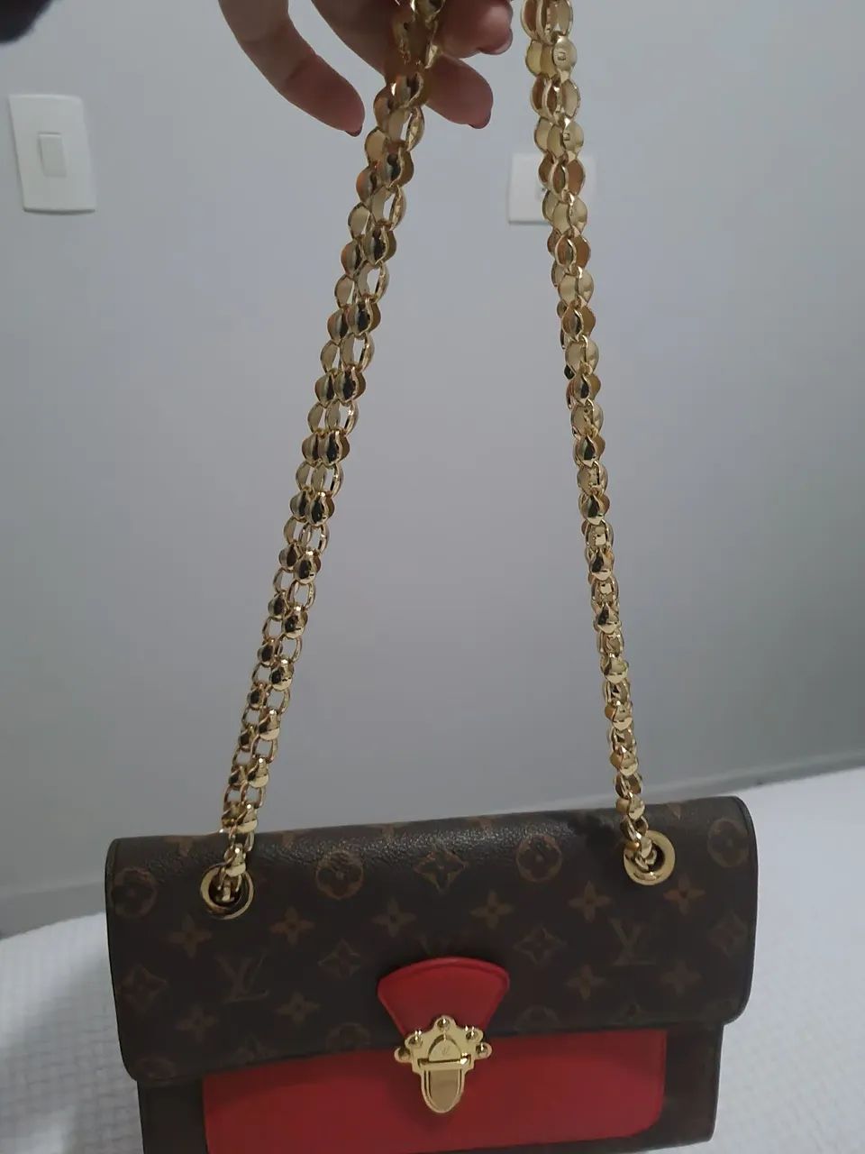 Bolsa  - Foto 2