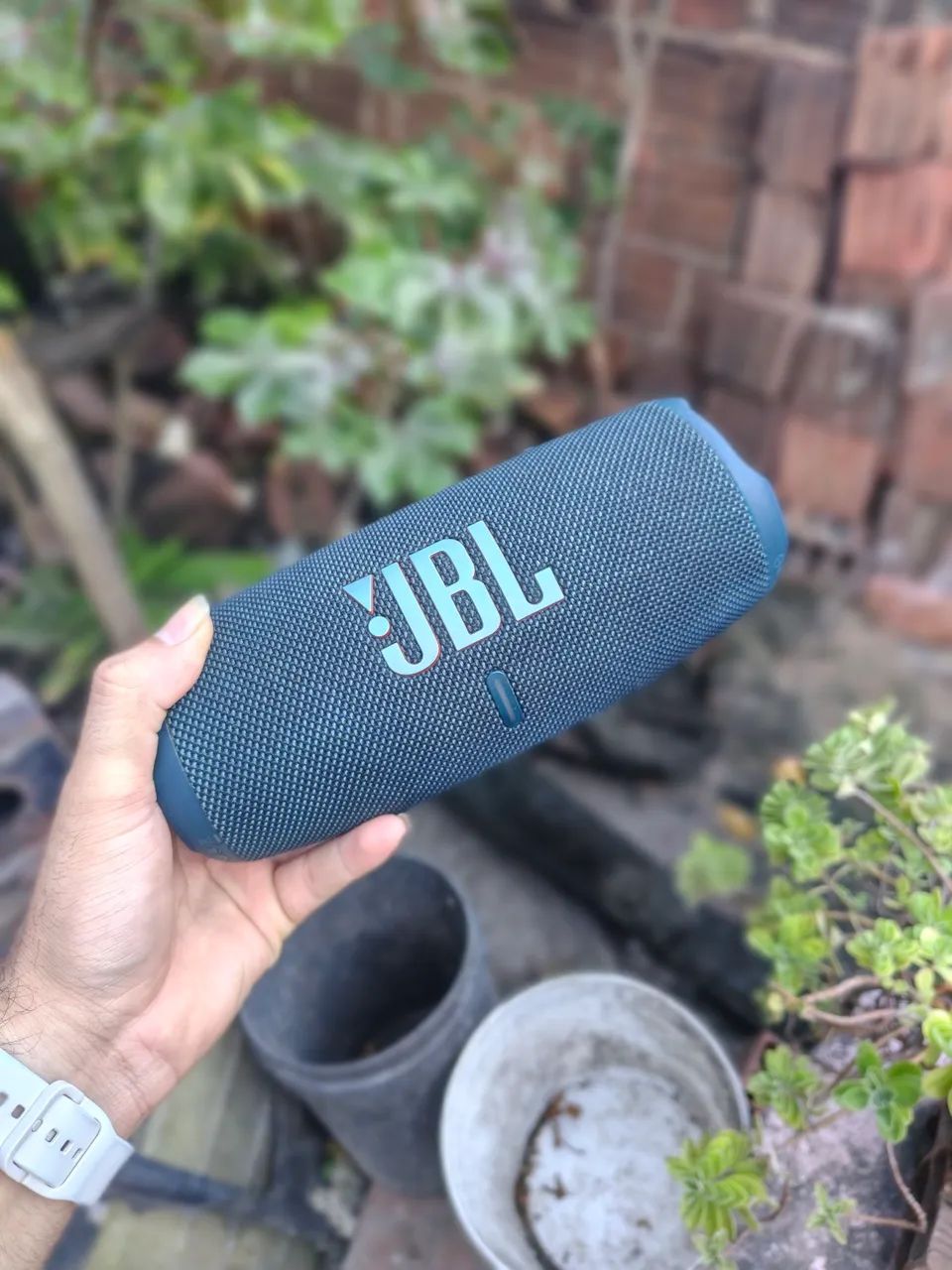 JBL charge 5 original  - Foto 5