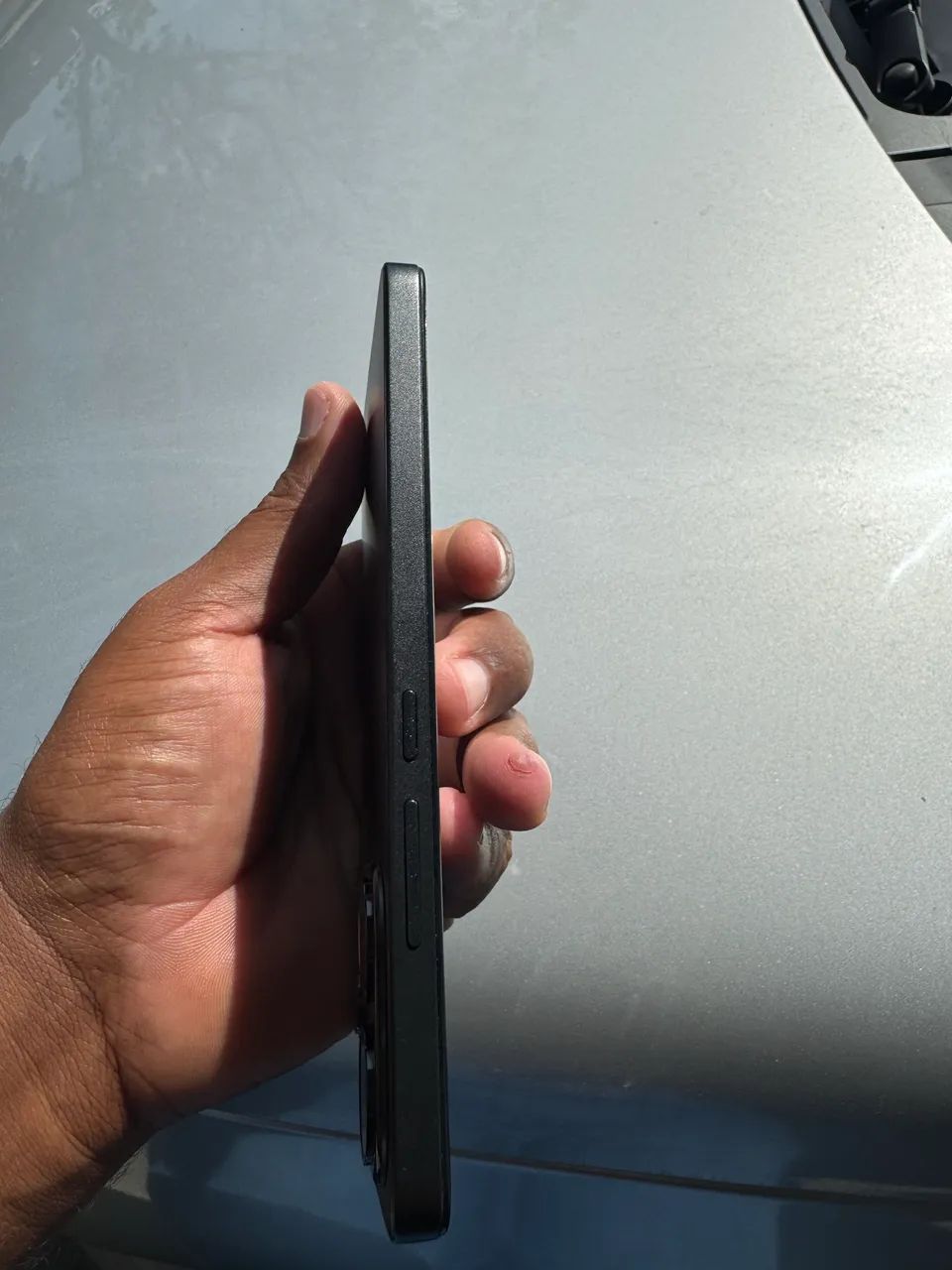 Vendo celular redmi note 14 - Foto 5