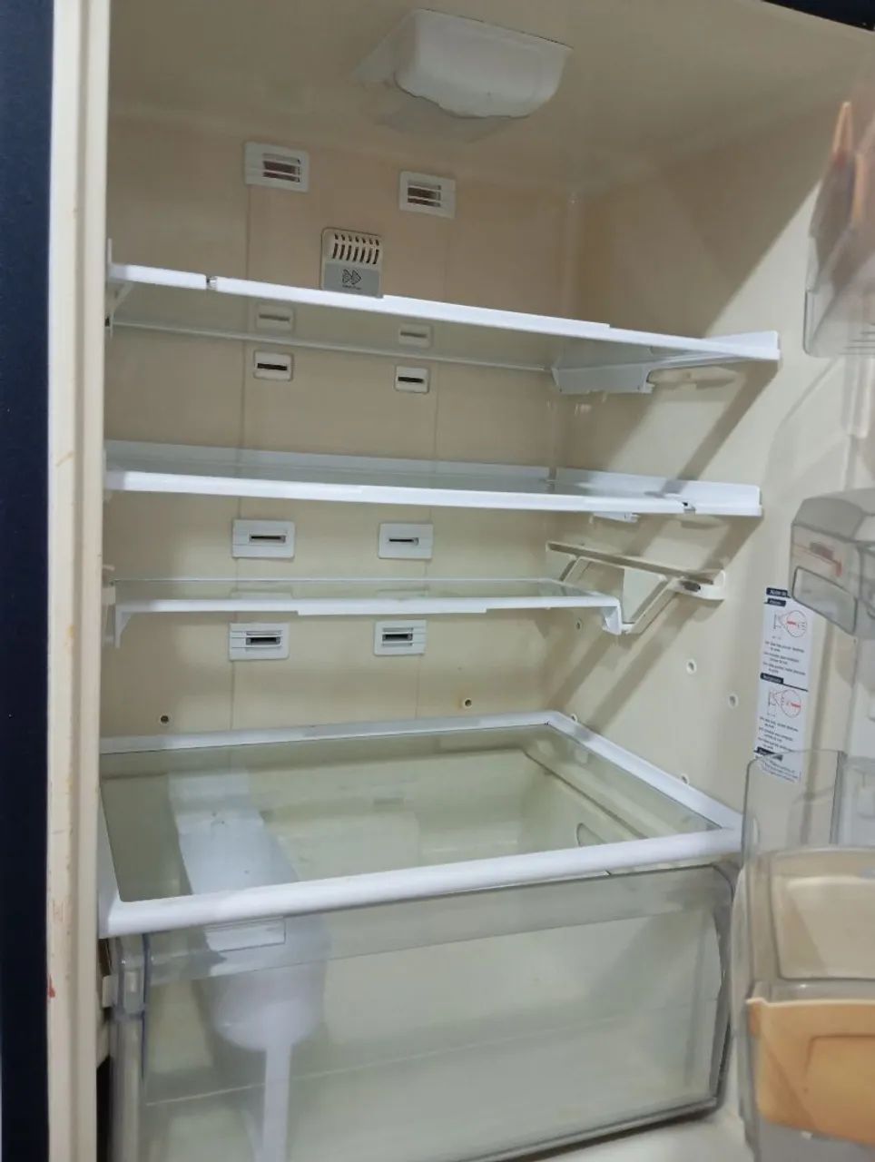 Geladeira  - Foto 4