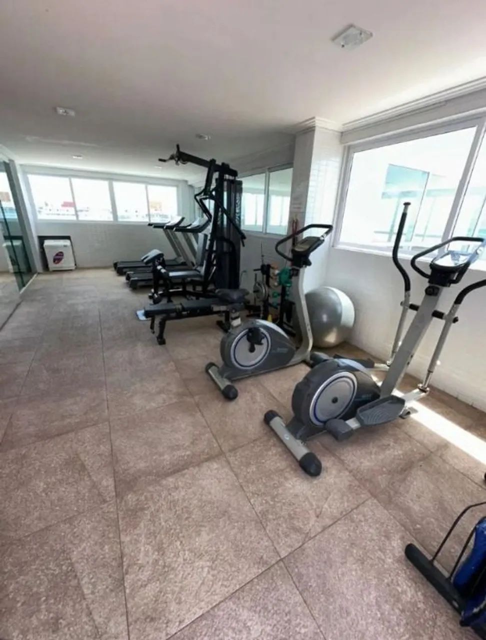 Apartamento com 2 quartos e suíte a 90m da praia de Intermares. Rooftop com piscina e exce - Foto 5