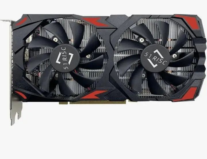 RX 580 8GB 2048SP