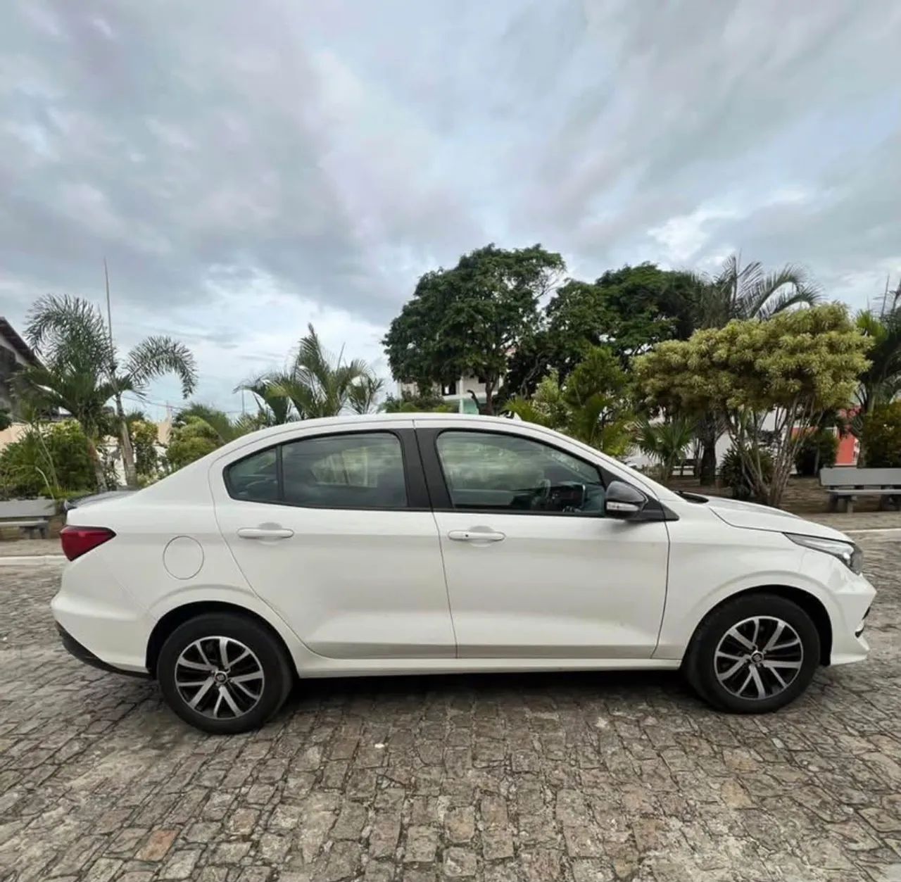 Fiat Cronos 1.3 8V Flex 2022 - Foto 2