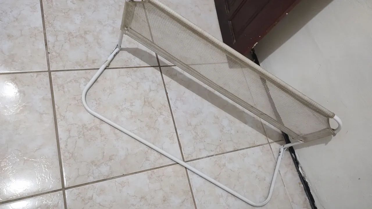 Grade de proteção para cama - Foto 2