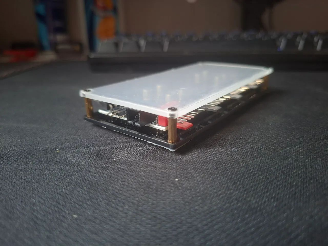 Extensor ARGB 5V ROG - Foto 3