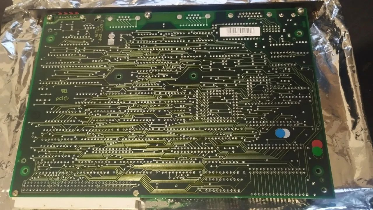 Interface para Rede Ethernet AL-3405 - Foto 2