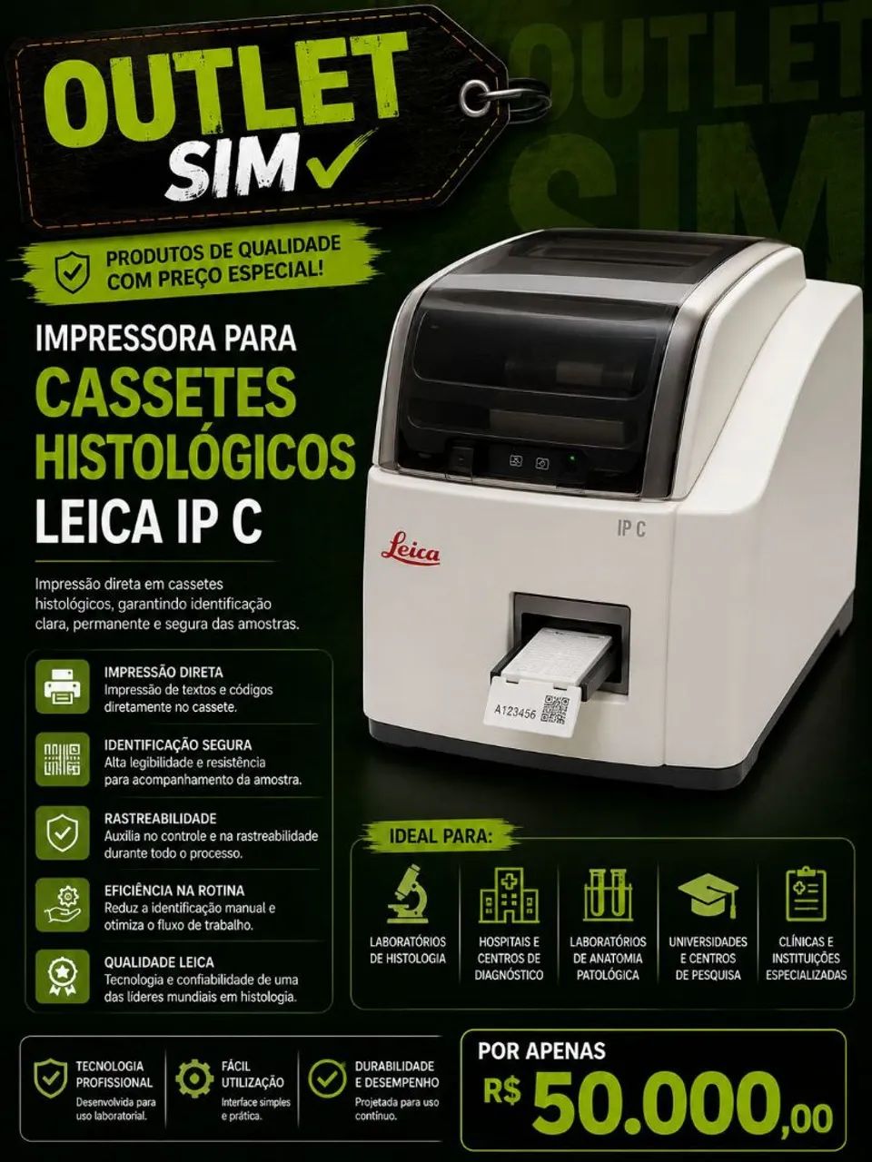 Impressora 