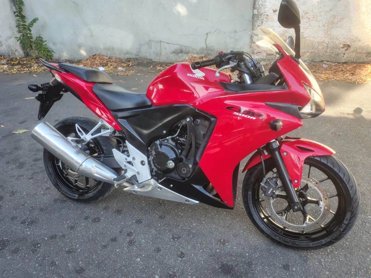 Vendo CBR