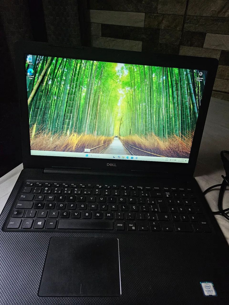 Notebook Vostro 3583 i5