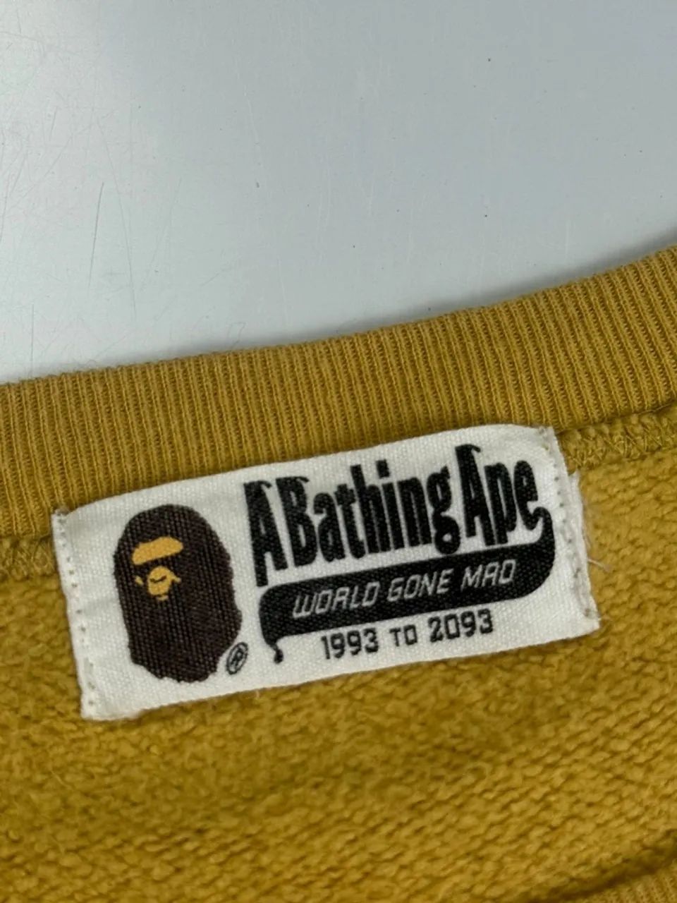Casaco Bape OG - Foto 2
