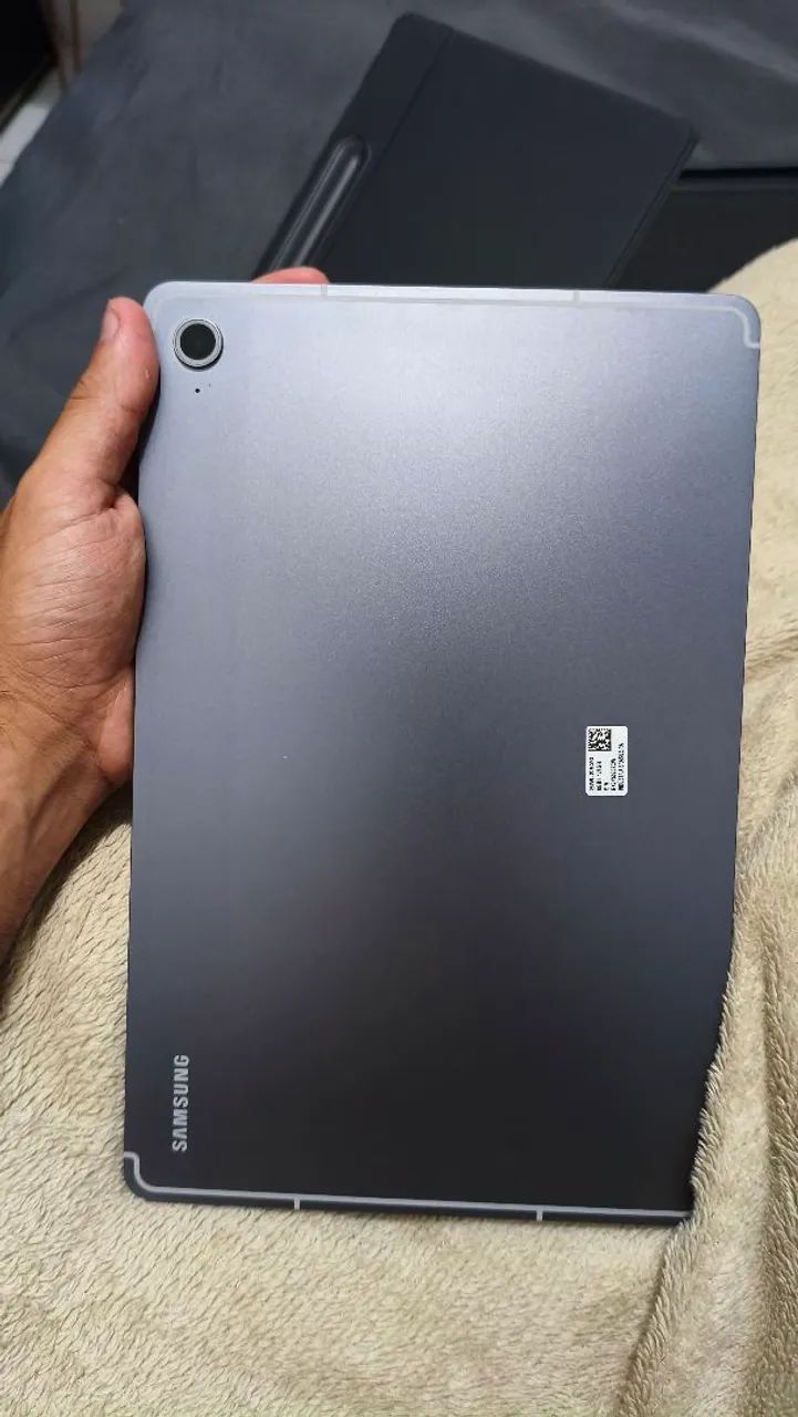 Galaxy Tab S10 FE 128GB - Foto 2