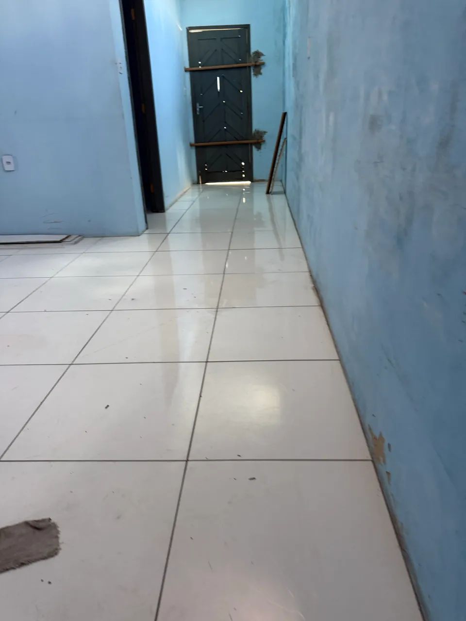 Alugo galpão, bem localizado  - Foto 4