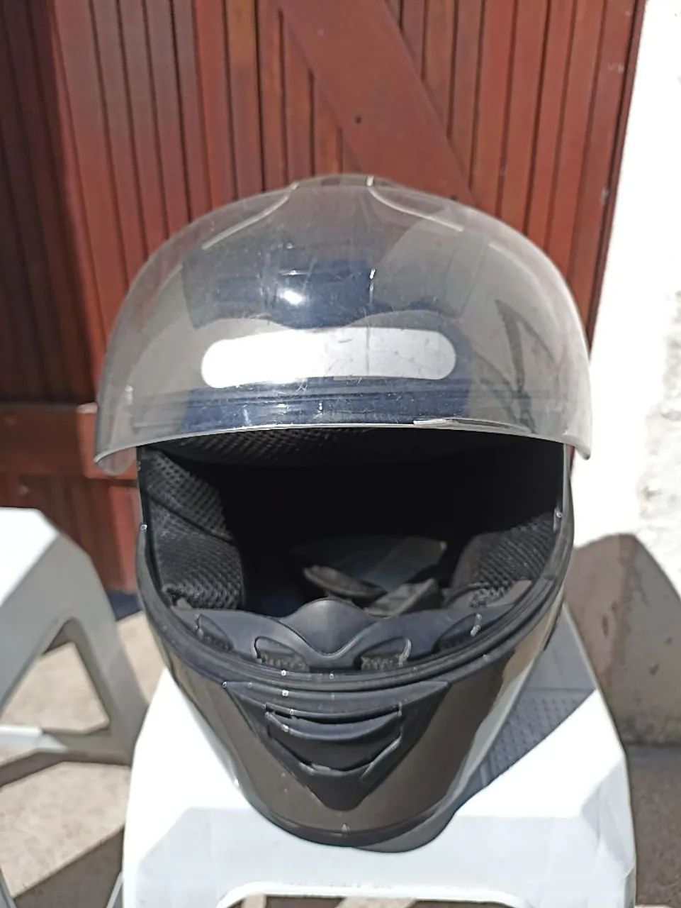 Capacete super resistente  - Foto 4