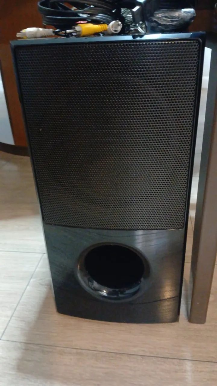 Home Theater - Foto 4