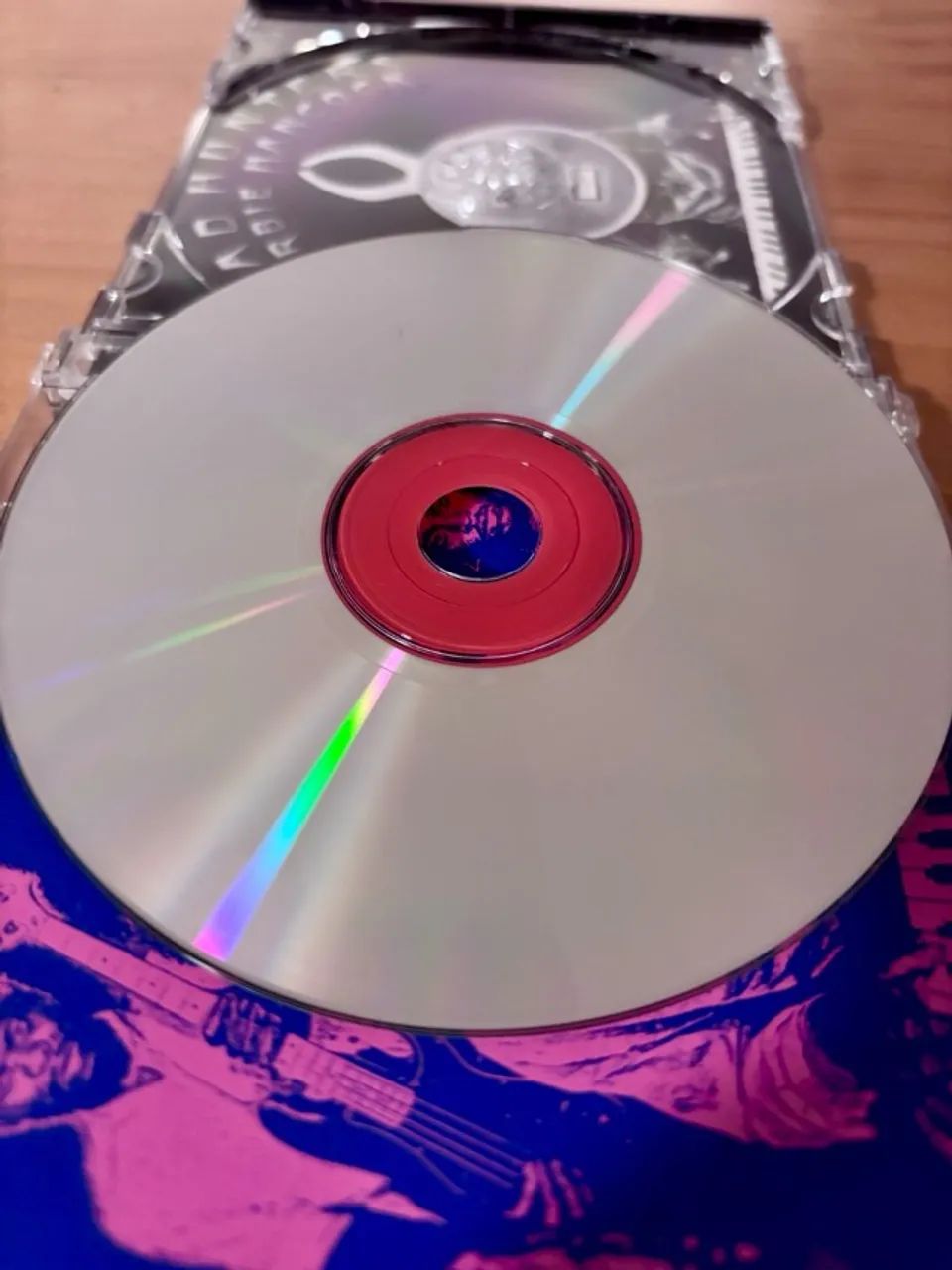 CD HERBIE HANCOCK - HEAD HUNTERS - Foto 5
