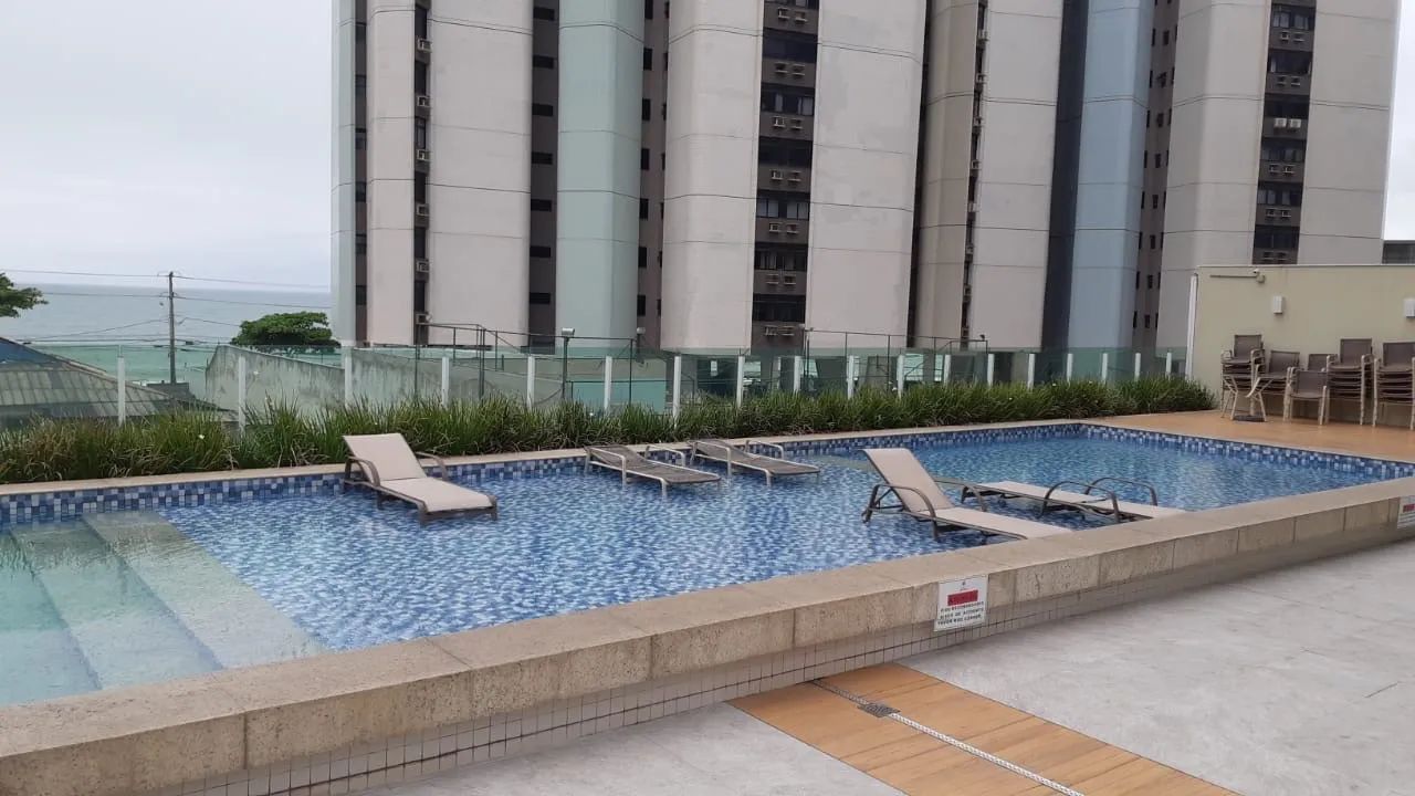 Aluguel apartamento Praia de Itaparica 