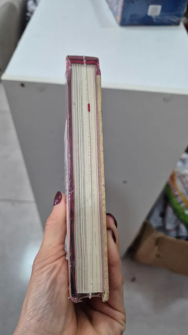Livro Frankenstein - Foto 4