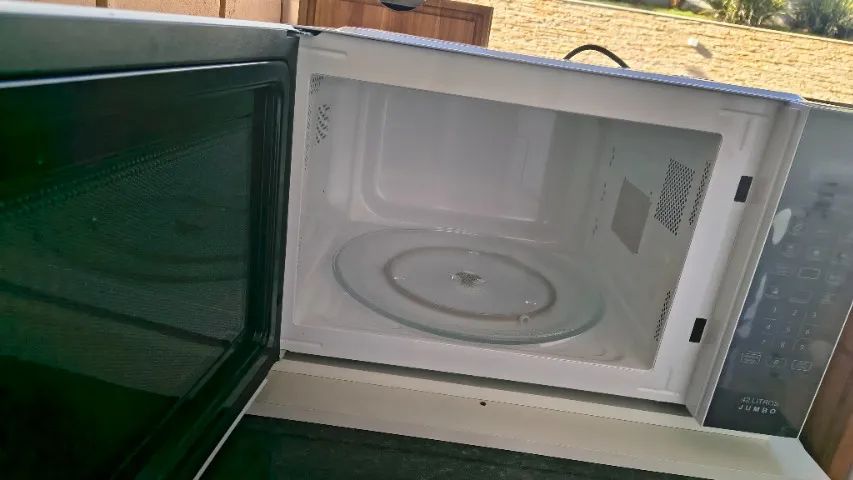 Microondas Philco 42Lts (220V) - Foto 2