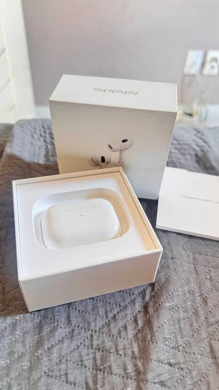 AirPods Pro (2ª geração) - Foto 2